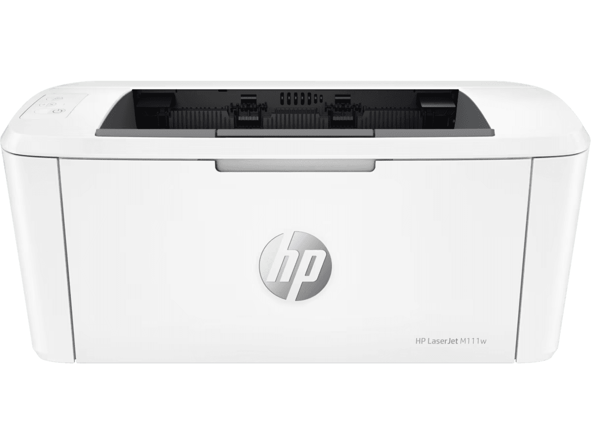 HP LaserJet M111W Printer – high-speed USB and Wi-Fi printing
