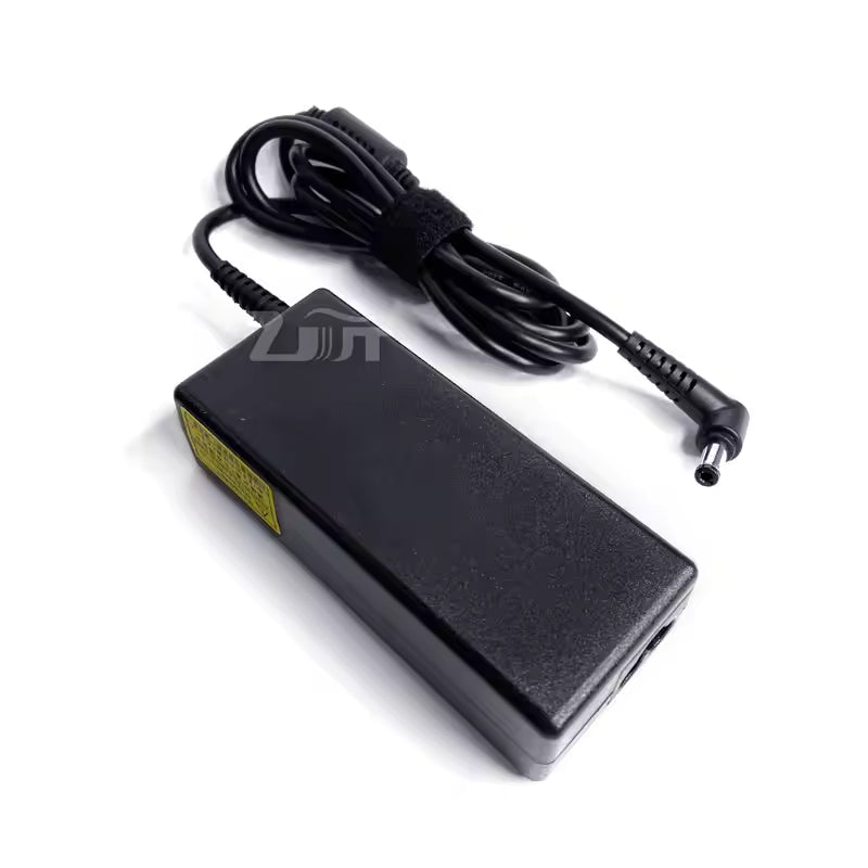 Original Toshiba 65W 5.5x2.5mm adapter
