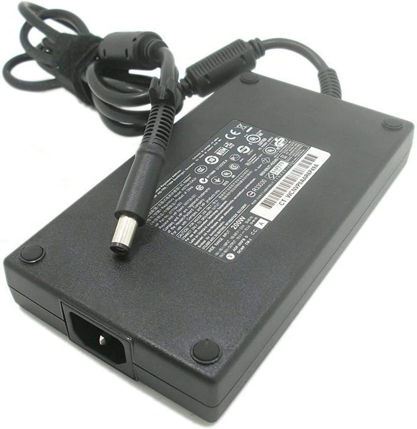 Original HP 200W 7.4mm big pin charger