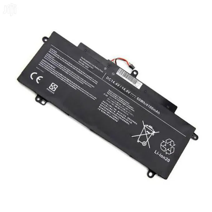 PA5149 battery for Toshiba Tecra Z40 laptop
