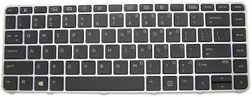 Laptop keyboard for HP Pavilion DM4 series