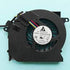 HP EliteBook 2540 2540p Cooling Fan P/N 598788-001 598789-001