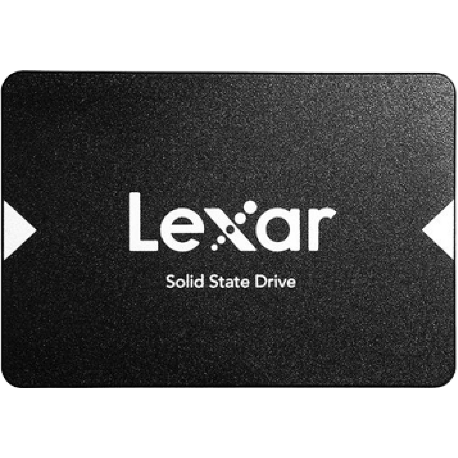 Lexar NS100 2.5” Sata Internal  SSD 256 GB - LNS100-256RB