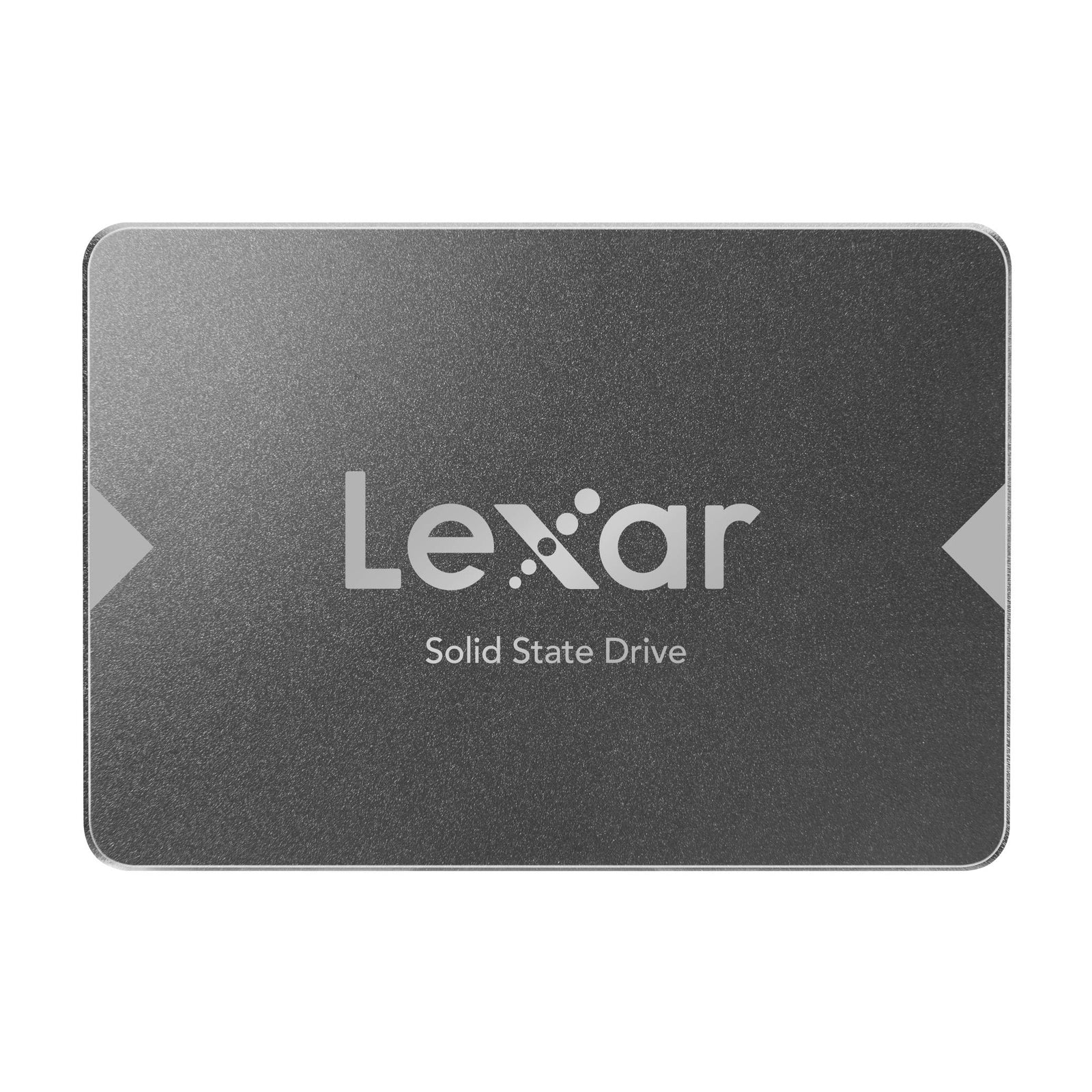 Lexar NS100 2.5” Sata Internal  SSD 256 GB - LNS100-256RB