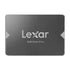 Lexar NS100 2.5” Sata Internal  SSD 256 GB - LNS100-256RB