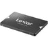 Lexar NS100 2.5” Sata Internal  SSD 256 GB - LNS100-256RB
