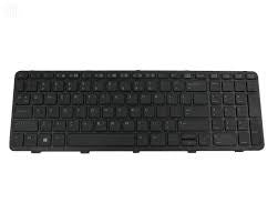 Laptop keyboard for HP Mini 210 series