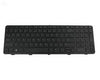 Laptop keyboard for HP Mini 210 series
