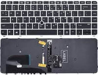 HP Pavilion DM4 replacement keyboard – black
