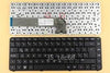 HP Pavilion DV6 laptop keyboard – durable design for DV6-3000, DV6-3100, and DV6-3200 models