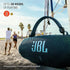 JBL CHARGE 6 portable speaker with long battery life
