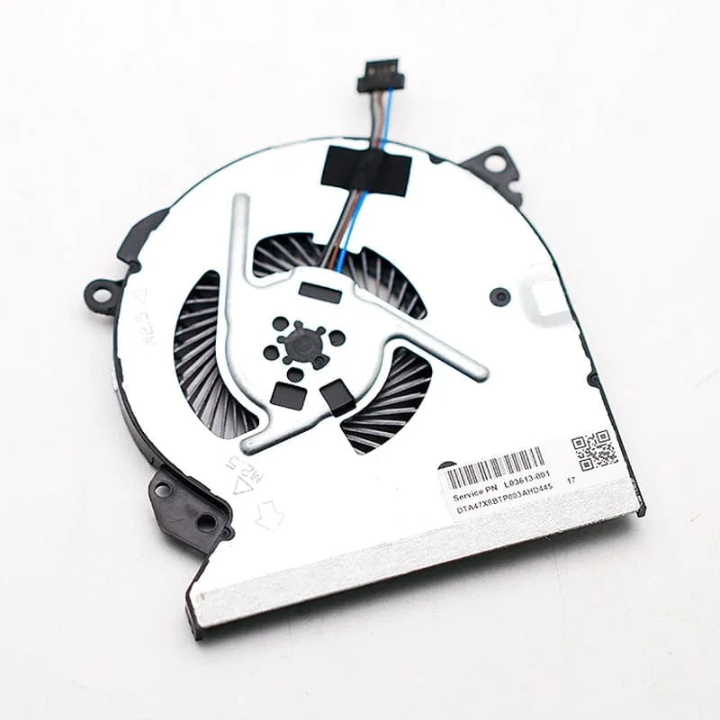 Original HP ProBook 440 G5 laptop replacement cooling fan
