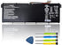 Genuine Acer AP18C8K battery with 6-month warranty
