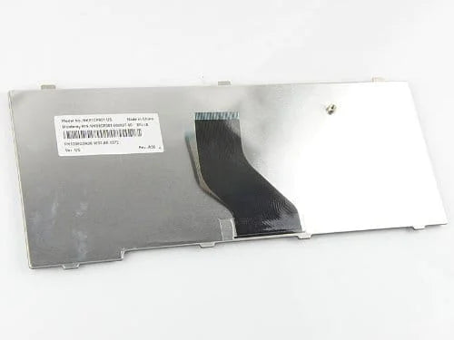 Black keyboard for Toshiba NB200 NB205 NB305 laptops
