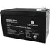 Reliable Lightwave 12V 12AH UPS Battery for UPS systems
