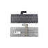 Compatible Dell M4040 M4110 laptop keyboard – non-backlit

