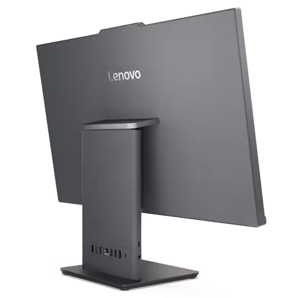 Lenovo Neo 50a 27 Gen 5 USB and HDMI Ports
