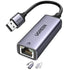 UGREEN CM209 USB 3.0 to Gigabit Ethernet adapter
