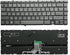HP Spectre x360 Laptop Keyboard – Sleek Silver Design
