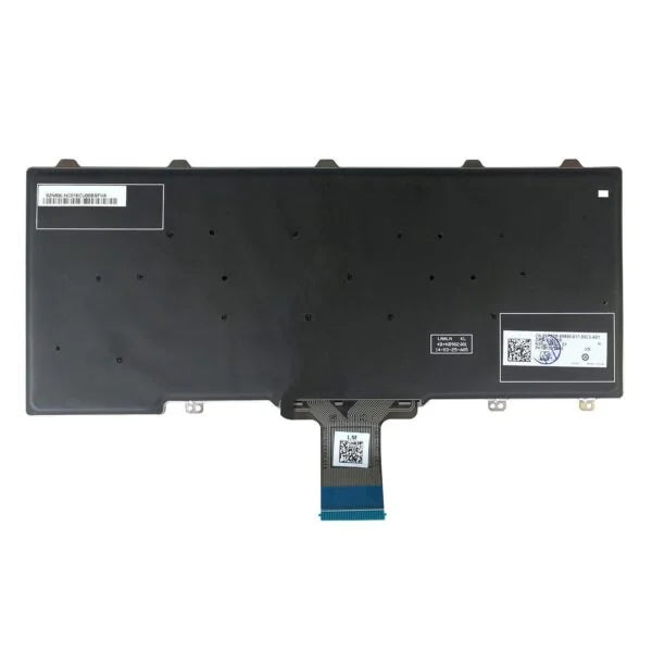 OEM keyboard for Dell E5250 3150 3160
