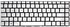 Keyboard for HP 14-CD0003DX X360 Series
