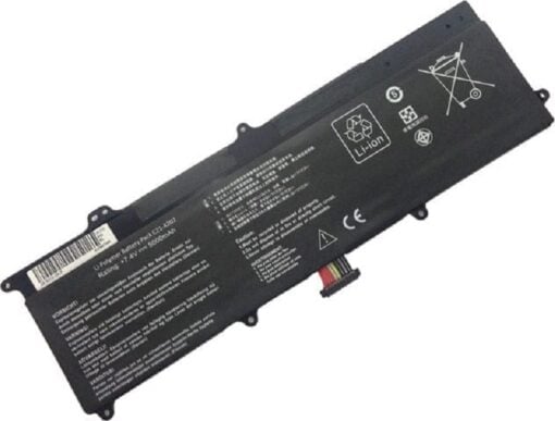 Asus F201E/X202E/Q200E Genuine Laptop Battery
