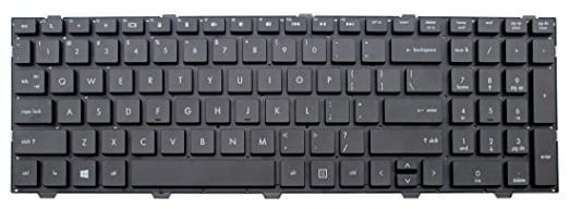 Dell Inspiron 15-3521 Laptop Keyboard – OEM Replacement
