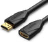 Buy Vention 5 meter flat HDMI cable black
