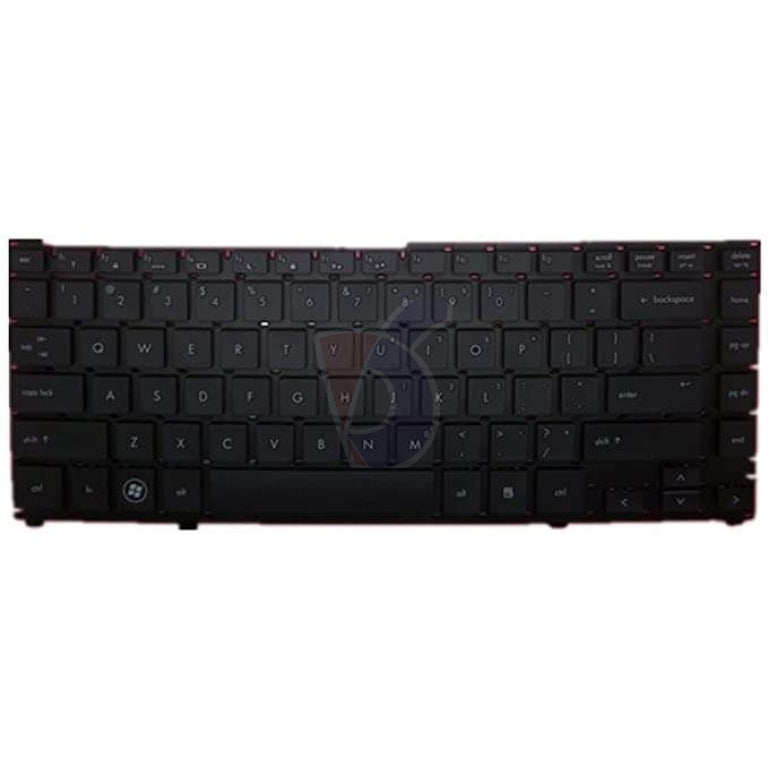 New Laptop Keyboard Replacement – Universal Fit for Multiple Models

