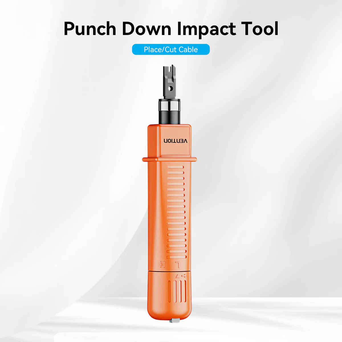 Buy Vention Punch Down Tool for Network Installation
