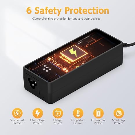 Buy Lenovo S7 100W Type-C fast charger online
