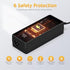 Buy Lenovo S7 100W Type-C fast charger online