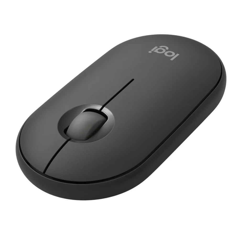 High-quality wireless Bluetooth mouse Logitech M350S
