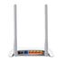 Wireless N router for home and office with 3G/4G support
