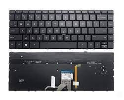 HP Pavilion dv7 Keyboard with Frame – OEM Quality”
