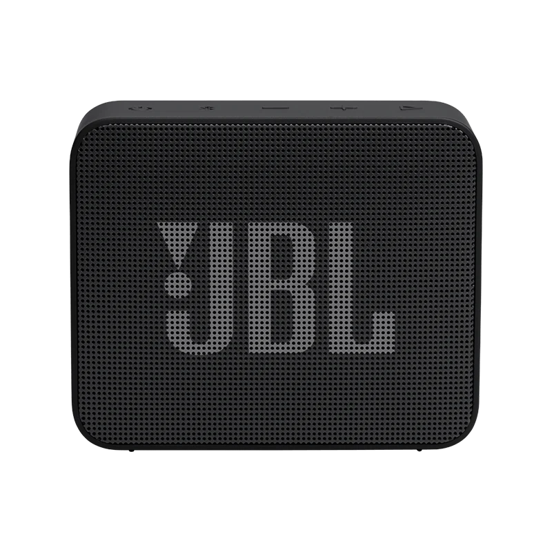 Compact JBL GO 2 wireless speaker
