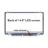 High-Quality HP 840 G3 30 Pin Slim Laptop Screen
