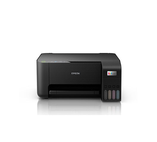 Epson Wi-Fi printer with borderless printing
