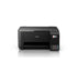 Epson Wi-Fi printer with borderless printing
