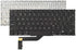 Backlit UK keyboard for MacBook Pro Retina 15 A1398
