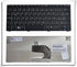 Black Dell Inspiron Mini 1018 Keyboard for Kenya
