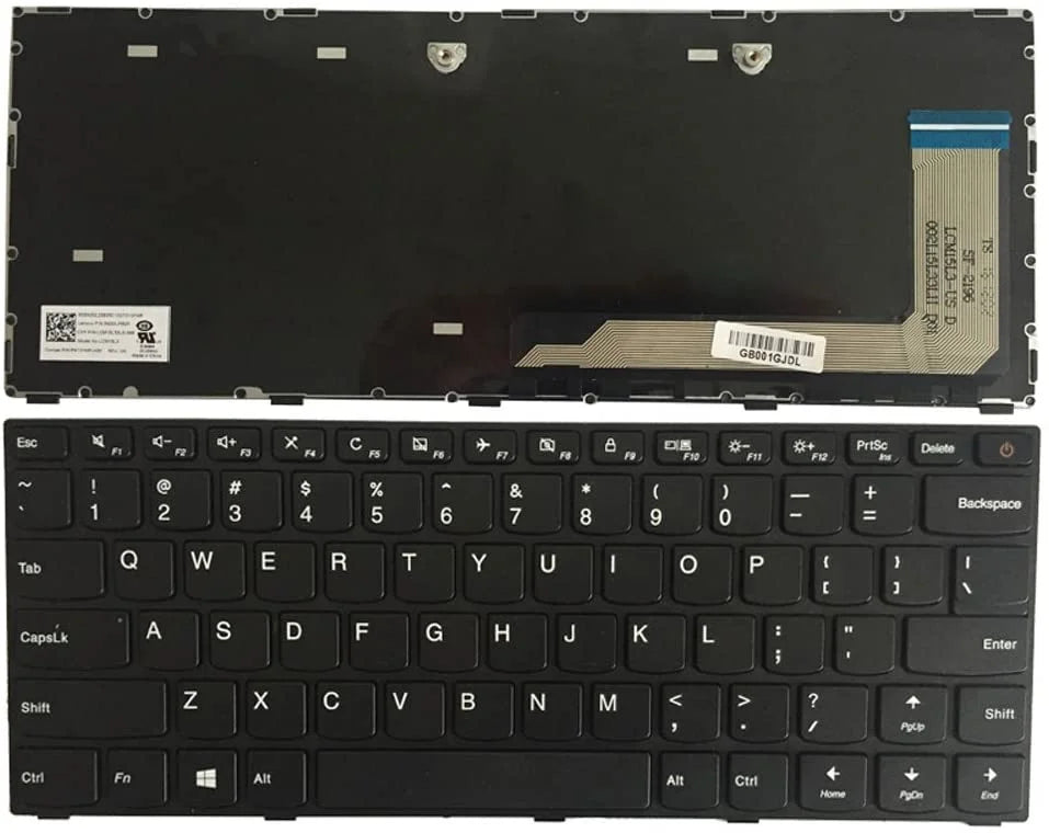 Order original Lenovo IP 110-14ISK keyboard Kenya
