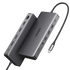 Affordable UGREEN USB-C hub Nairobi Kenya with multiple ports

