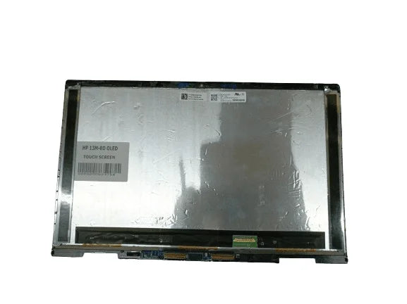 HP ENVY x360 Convert 13m-bd0023dx Laptop OLED Touchscreen Replacement
