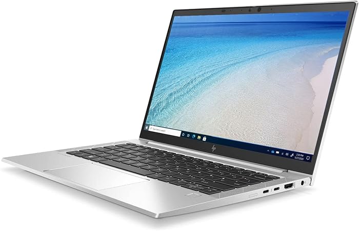Buy HP EliteBook 830 G8 x360 in Kenya with Intel Core i5-11th Gen processor
