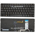 Genuine HP Spectre 13-V laptop keyboard with backlight feature
