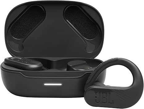 JBL Endurance PEAK 3 wireless earbuds with ANC
