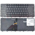 HP Folio 13 / 13-1029WM Notebook Keyboard
