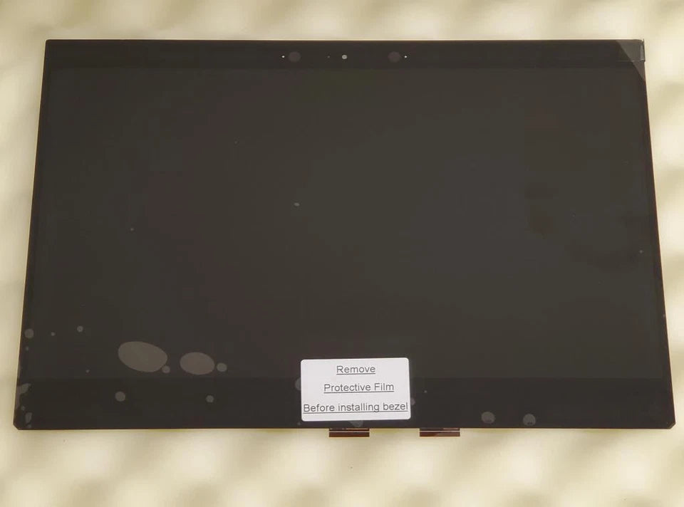 HP ENVY 13-AP Laptop Full 4K Touchscreen Replacement
