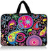 Slim and padded 12.6-inch laptop sleeve for work and travel
